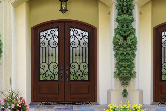 Palmdale-entry-door-repair