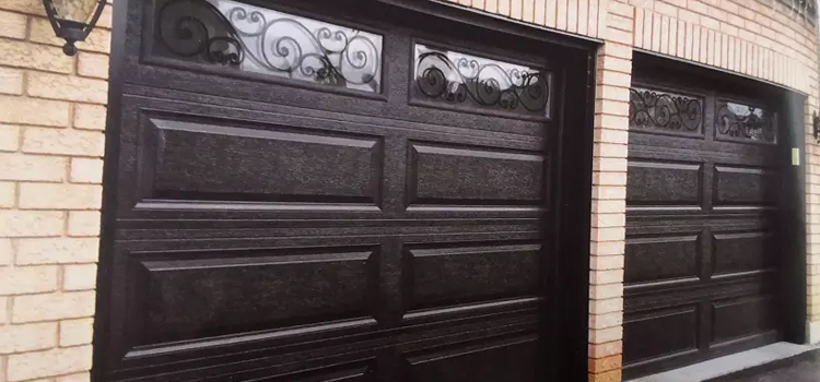 aluminum overhead garage door Palmdale