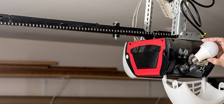 automatic garage door opener repair in Palmdale
