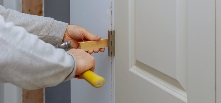 fiberglass entry door repair in Palmdale