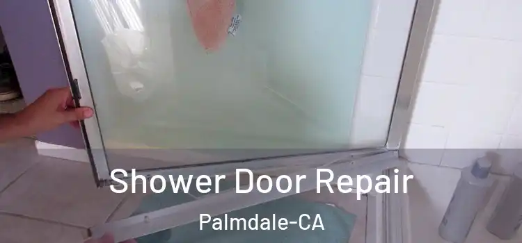  Shower Door Repair Palmdale-CA